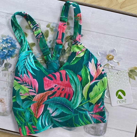 Next by Athena Swim Bikini Top - Picture 4 of 6